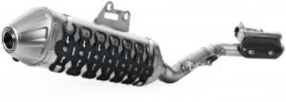 Picture of Uitlaatbeschermer 4 Tact uitlaatdemper
