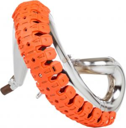 Picture of Uitlaatbeschermer 2 Tact