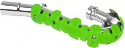 Picture of Uitlaatbeschermer 4 tact voorpijp 40 CM