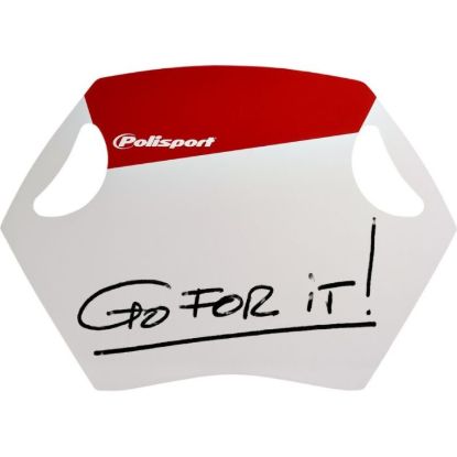 Picture of Aangeefbord polisport