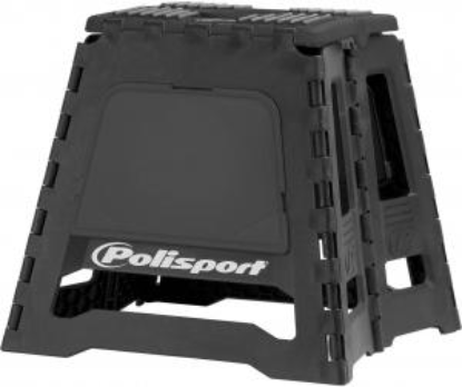 Picture of Motorbok inklapbaar diverse kleuren