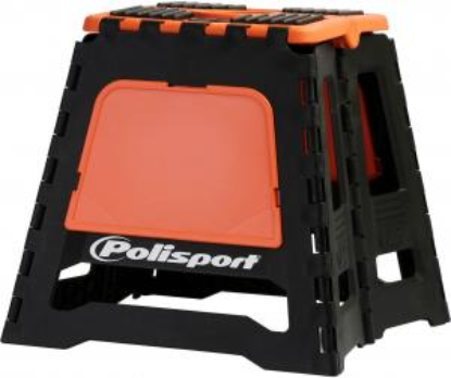 Picture of Motorbok inklapbaar diverse kleuren