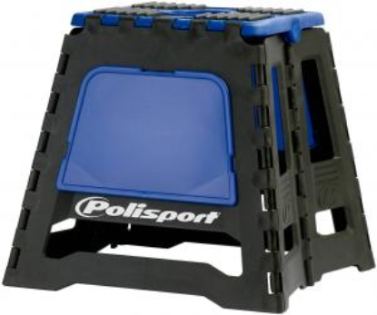 Picture of Motorbok inklapbaar diverse kleuren