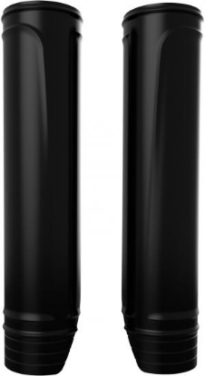 Picture of bovenste vorkbeschermer zwart