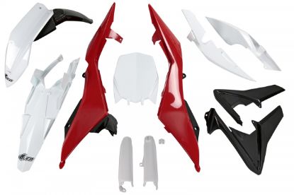 Picture of UFO FULL KIT HUSQVARNA OEM - TC 449 2011-2013