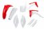 Afbeeldingen van UFO FULL KIT HONDA OEM - CRF 250R 2014-2017 / CRF 450R 2013-2016