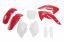 Afbeeldingen van UFO FULL KIT HONDA OEM 07-22 - CRF 150R 2007-2026