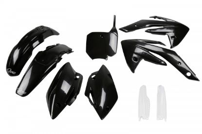 Picture of UFO FULL KIT HONDA BLACK - CRF 150R 2007-2026