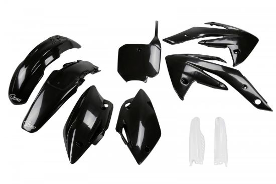 Picture of UFO FULL KIT HONDA BLACK - CRF 150R 2007-2026