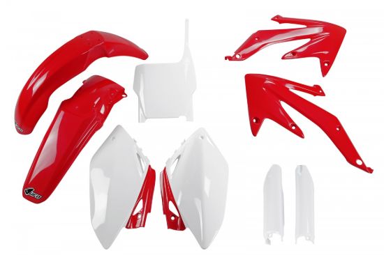 Picture of UFO FULL KIT HONDA OEM - CRF 450R 2007-2007