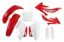 Afbeeldingen van UFO FULL KIT HONDA OEM - CRF 450R 2008-2008