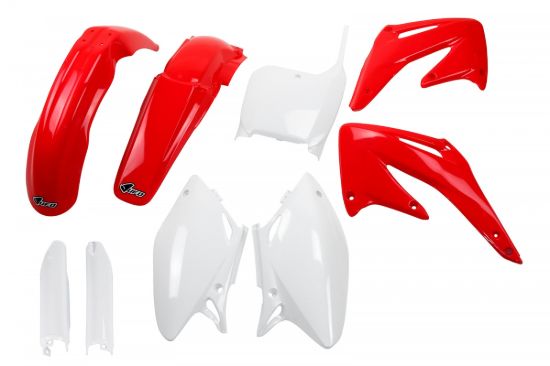 Picture of UFO FULL KIT HONDA OEM - CRF 450R 2002-2003