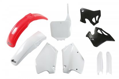Picture of UFO FULL KIT HONDA OEM 97 - CR 125 / CR 250 1995-1997