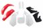Picture of UFO FULL KIT HONDA OEM - CR 125 1998-1999 / CR 250 1997-1999