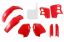 Afbeeldingen van UFO FULL KIT HONDA OEM 92-94 - CR 500 1991-1994