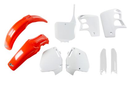 Picture of UFO FULL KIT HONDA OEM 91 - CR 500 1991-1994