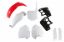Afbeeldingen van UFO FULL KIT HONDA OEM 97 - CR 500 1995-2000