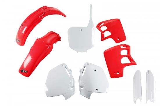 Picture of UFO FULL KIT HONDA OEM 00 - CR 500 1995-2000