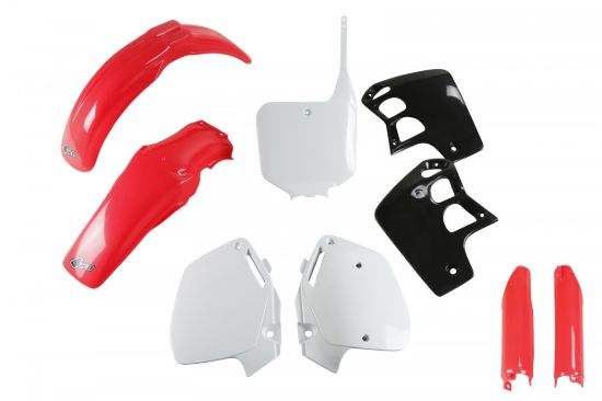 Picture of UFO FULL KIT HONDA OEM 96 & 98-99 - CR 500 1995-2000