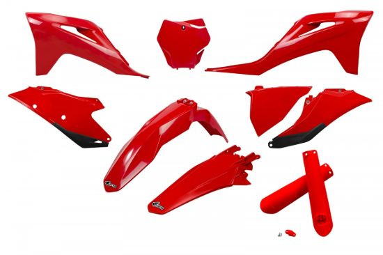 Afbeeldingen van UFO FULL KIT GAS GAS OEM - MC / EC / MC F 2021-2023