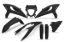 Picture of UFO FULL KIT BETA BLACK - RR 250/RR 300/RR 350/RR 400/RR 450 2025-