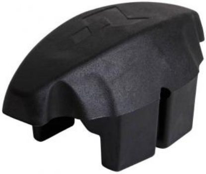 Afbeeldingen van Stuurschuim 28,6 stuur