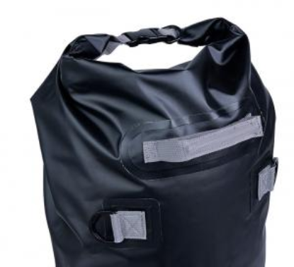 Afbeeldingen van ROLL BAG 30L 30x30x70 (IP X5)