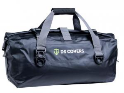 Afbeeldingen van TRAVEL BAG 30L 48x25x45 (IP X5)