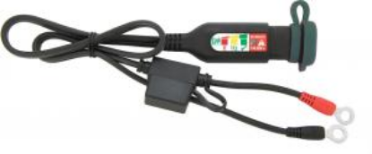 Picture of PWR ACC O127, CHARGE MONITOR, LITHIUM