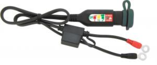 Picture of PWR ACC O127, CHARGE MONITOR, LITHIUM