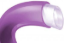 Picture of Benzineslang  4,8MM x 9MM Violet Lengte 1 Meter