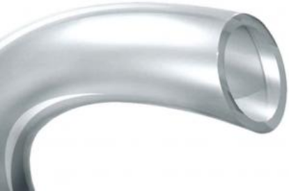 Picture of Benzine/Ontluchtingsslang 2 MM x 10 MM Clear 10 Meter