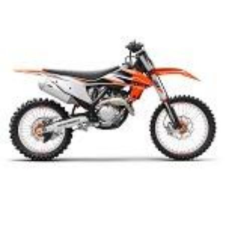 Picture for category Spakensets KTM 50/65/85CC