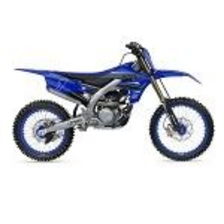 Picture for category Spakensets Yamaha