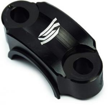 Picture of Scar Universele Hendelhouder Zwart