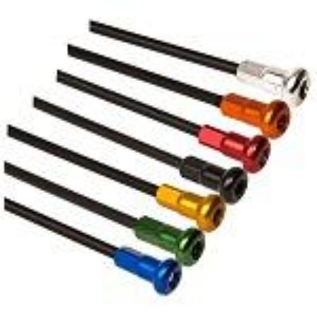 Picture for category 5 Stuks Spakensets En Spaaknippels