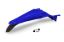 Afbeeldingen van UFO REAR FENDER YAMAHA BLUE - YZF250/WRF450 24-25 / YZF 450 23-25
