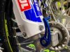 Picture of Front Axle Pull Sherco Blauw