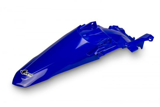 Picture of UFO REAR FENDER YAMAHA BLUE - YZF250 24-25 / YZF 450 23-25