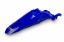Afbeeldingen van UFO REAR FENDER YAMAHA BLUE - YZF250 24-25 / YZF 450 23-25
