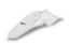 Afbeeldingen van UFO REAR FENDER YAMAHA WHITE - YZ 85 22-26