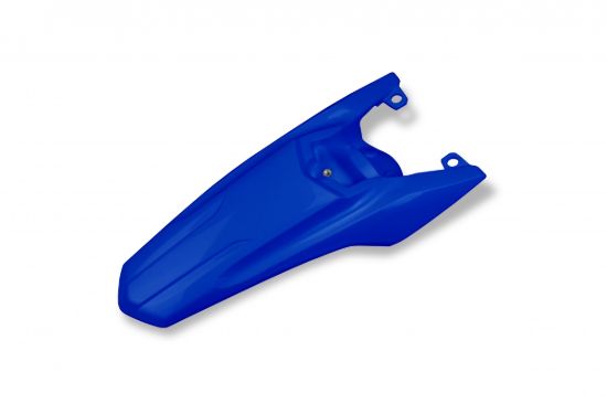 Picture of UFO REAR FENDER YAMAHA REFLEX BLUE - YZ65 18-26