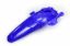 Afbeeldingen van UFO REAR FENDER YAMAHA REFLEX BLUE - YZF 18- / WRF 19-