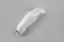 Afbeeldingen van UFO FRONT FENDER YAMAHA WHITE - YZ 85 15-21