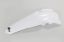 Picture of UFO REAR FENDER YAMAHA WHITE - YZF250 10-13