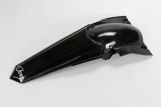 Picture of UFO REAR FENDER YAMAHA BLACK - YZF250 10-13