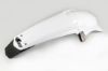 Picture of UFO REAR FENDER (W/LED) YAMAHA WHITE - YZF250/450 06-09