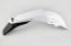 Picture of UFO REAR FENDER YAMAHA WHITE - WRF250/450 03-06