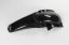 Picture of UFO REAR FENDER YAMAHA BLACK - YZF 250/450 03-05