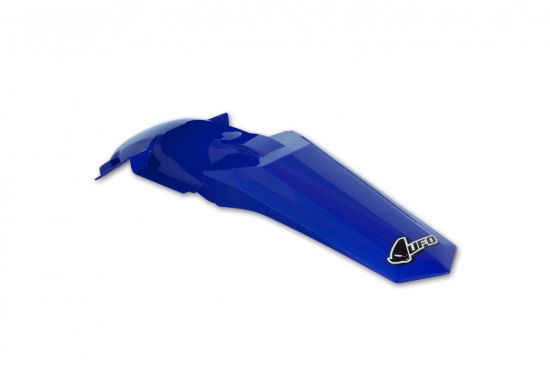Picture of UFO REAR FENDER RESTYLE YAMAHA REFLEX BLUE - YZ 85 15-21